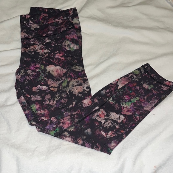 lululemon athletica Pants - 25” lululemon leggings